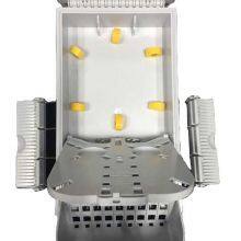 16 Fiber Optic FTTH Terminal Box With Low Price Outdoor Mounted New Style