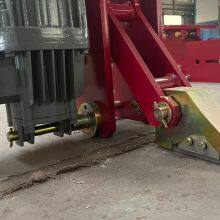 YFX Rail Crane Storm Windproof Brake thumbnail-4