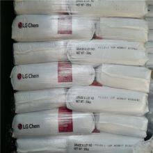 Negotiable Pricing LG 1201-10 Transparent Heat Resistant Impact Resistance Medium Viscosity Easy Release PC Resin Granule thumbnail-3