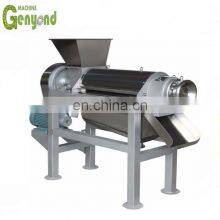 Shanghai Factory Mango Juicer Machine thumbnail-2