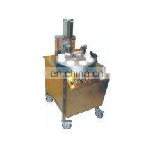 Automatic Portuguese Egg Tart Shell Making Machine thumbnail-2