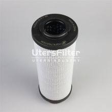 0050S075W-B02 UTERS Replace of HYDAC Hydraulic Filter Element