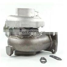 Custom GT2359V 724483-5009S 750001-5002S 17201-17050 17201-17070 Turbo Turbocharger for Toyota Land Cruiser 100 5AT 1HD-FTE thumbnail-3