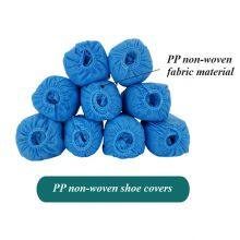 Shoe Cover, Sock Cover, Boot Cover Series Products thumbnail-5