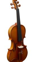INNEO Violin - Quality European Wood Instrument