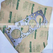Diesel Engine is Suitable for Kubota V2607 Service Spare Cylinder Bed 1J700-03313Cylinder Head Gasket thumbnail-3