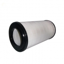 Air Filter 52322330 32143-12700 P828889 02250125-372 P-CE05-503 for Hitachi Kobelco Fusheng Compressor 50HP thumbnail-1