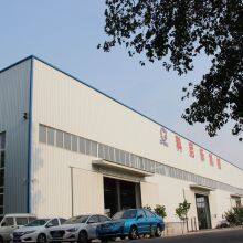 Qingdao CO-NELE Machinery Co.,Ltd company overview - view 1 thumbnail