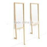 A Grade Competitive Stainless Steel Mirror Sheets/Bathroom Mirror Sheet