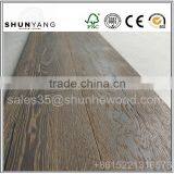 Antique Oiled Finished OakWood Floor thumbnail-1