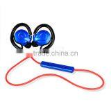 Hot New Universal Wireles Stereo Neckband Sport Bluetooth Headset With V4.1 thumbnail-2
