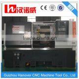 Good Performance Small Cnc Lathe/Slant Bed CNC Lathe TSC45H Metal Cutting CNC Lathe thumbnail-1