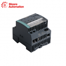 SIEMENS 6EP1961-2BA21 10 A Selectivity Module thumbnail-2