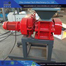 New - Type Double - Shaft Shredders: Efficient Assistants in The Wood Processing Industry thumbnail-3