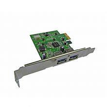 High Transfer OEM 4-port USB 3.0 to Express Card Adapter thumbnail-4