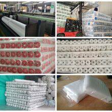 Toile anti-insectes de haute qualité pour serre traitée aux UV, maillage en HDPE à 100%, toile anti-insectes 40 50 thumbnail-5