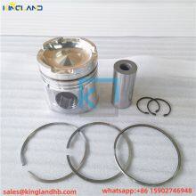 Engine Parts 4006/08/12/16 Piston Ring Set 359/552 Fit for Perkins thumbnail-5