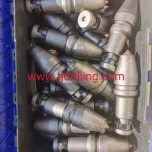 Venta Dientes C31 y Bases C30 Dientes Para el Bote Corona C31 de Pilotes Cimentaciones Profundas thumbnail-1