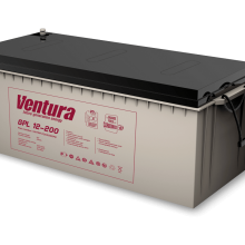 VENTURA GPL12-55 Lead Sealed Battery 12V55Ah M6 Bolt Road Transport Sea Freight Air Transport Certificate Dangerous Goods Certificate thumbnail-5