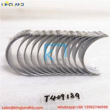 C7.1 Engine Main Bearing Set T409189 For CAT Aftermarket thumbnail-2