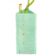 Custom Polypropylene Correx Tree Shelter Panels for Young Plant Protection thumbnail-3