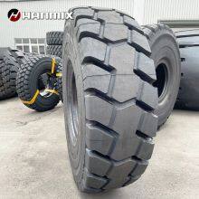 Hanmix off the Road Radial Truck Tractor Grader Tyre 14.00R24 16.00R24 OTR Tire Llantas thumbnail-2