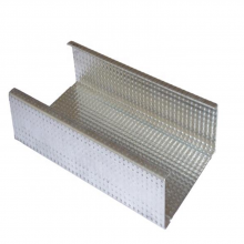 China Factory Direct Supply Steel Stud and Track for Wall Framing thumbnail-2