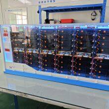 Manufacturer of Dynamic Energy Storage Model thumbnail-3