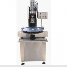 Hochpräzise Getränkeabfüllungsausrüstung - Flaschenwasch-, -füll- und -korkmaschine in Monoblockbauweise thumbnail-4