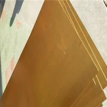 Индивидуальные медные тарелки. Медные обеденные тарелки толщиной 1 мм thumbnail-1