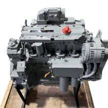 Best Price for DEUTZ BF4M2012C Electric Start Excavator Engine New Water-Cooled With Core Motor & Pump Components for Sale thumbnail-4