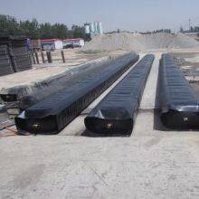 Reusable High-Pressure Pipe Plugging Airbag DN50-DN2000 for Municipal Sewage Pipe Blocking