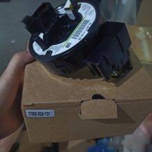 77900-Sda-Y31 Air Squib Clock Spring for Honda Accord Accord VII thumbnail-2