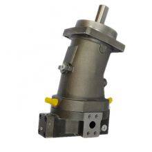 A7V80 Verstellkolbenpumpen  A7V80DR1RPF00 Konstantdruck für Kranhydrauliksysteme thumbnail-1