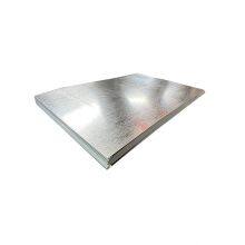 High Quality ASTM Standard Galvanized Steel Sheet Metal Hot Dipped Zinc Coated Plate for Container Plate Bending Welding Cutting thumbnail-2