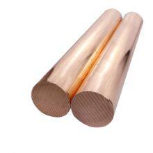 C28000 H62 Brass Round Bar Copper Alloy Rod C26000 Cuzn37 Brass Rod thumbnail-2