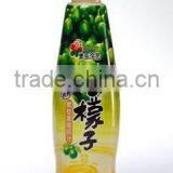 Natural Juice Concentrate Kamquat Citrus Orange Peel Juice thumbnail-5