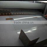 Automatic PVC and PET Plastic Cutting Machine