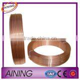 EM12 SAW Welding Wire Diameter 1.2MM 1.6MM 15KG/Spool