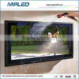 Software With Hardware Floor Stand Lcd Box Multi Signal Input Available thumbnail-2