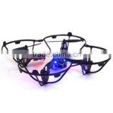 2.4g rc Drone With High Speed rc Quadcopter Mini rc Drone Quadcopter thumbnail-3