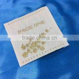 Wholesale Cheap Special Discount Personalized Clothes Woven Label thumbnail-6