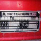 Used Dump Truck Howo 25t 2014YOM With Strong Power for Cheap Sale in Shanghai thumbnail-5