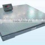 Fixed Electronic Truck Scale 1-500Ton Best Quality With Best Price Platform Scales thumbnail-2