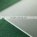 DG-01 Tempered Sand-blasting Glass thumbnail-1