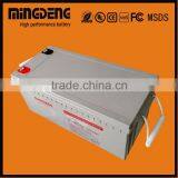 Hotsale Sealed Lead Acid Battery 12voltage 200ams of Electronic thumbnail-4