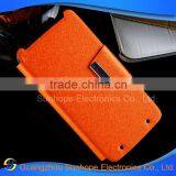 Tpu pu Flip Leather Wallet Cases With Cards Holder for MOTOROLA MAXX Droid Turbo XT1225 thumbnail-3