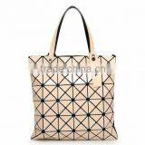 Ling Grid Handbag Fashion