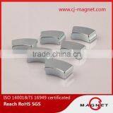 Customized Rare Earth Electro Magnet Neodymium Magnets thumbnail-2