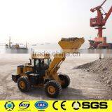 Weifang 60C Wheel Loader With Pilot Control for Sale thumbnail-1